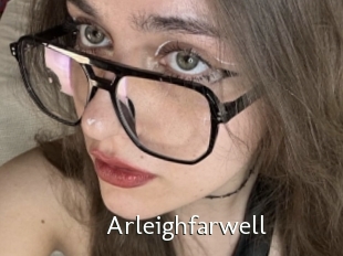 Arleighfarwell