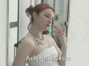 Arleighfrankson