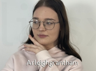 Arleighgrantham