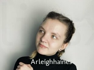 Arleighhaines