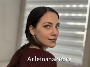 Arleinahanners