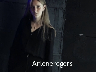 Arlenerogers