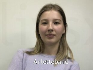 Arletteband