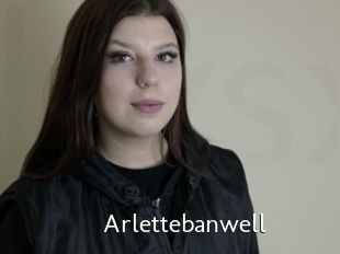 Arlettebanwell