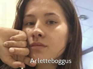 Arletteboggus