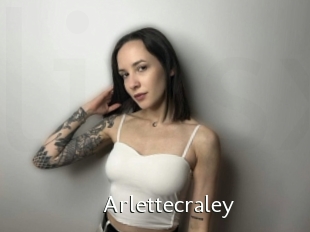 Arlettecraley