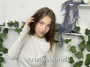 Arlettedunnell