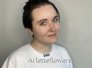Arletteflowers