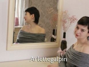 Arlettegalpin