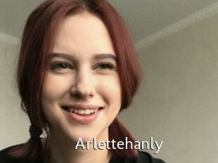 Arlettehanly