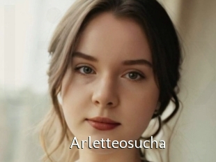 Arletteosucha