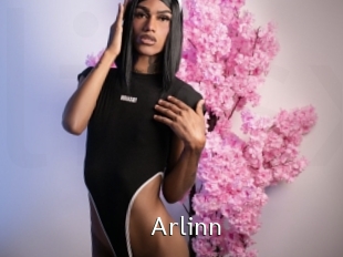 Arlinn