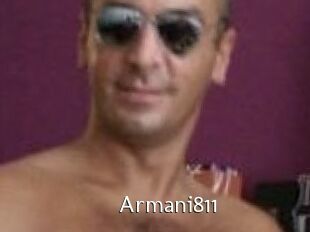 Armani811
