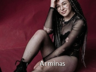 Arminas