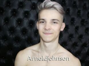 Arnoldjohnson