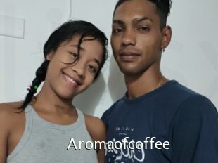 Aromaofcoffee