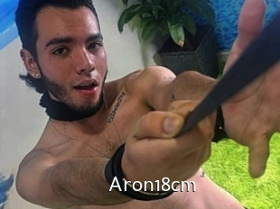 Aron18cm