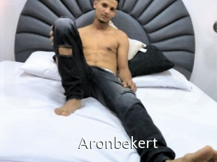 Aronbekert