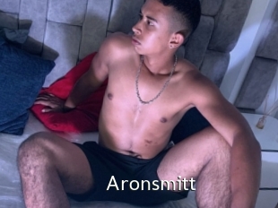 Aronsmitt