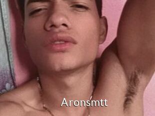 Aronsmtt
