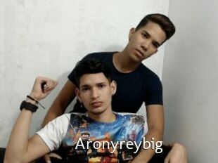 Aronyreybig