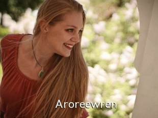 Aroreewren