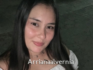 Arrianaalvernia