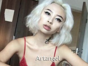 Artangel
