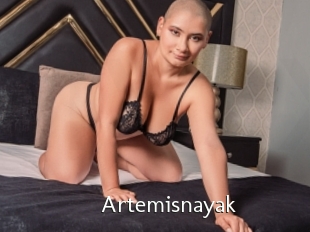 Artemisnayak