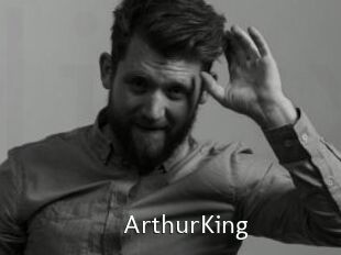 ArthurKing