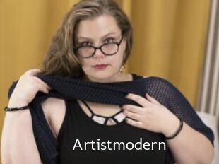Artistmodern