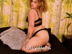 Aryaliann