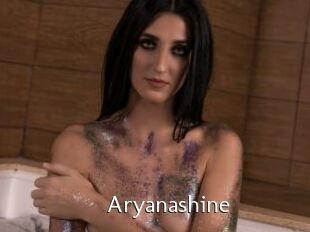 Aryanashine