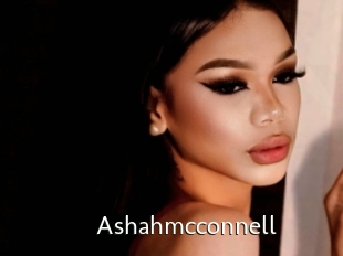 Ashahmcconnell