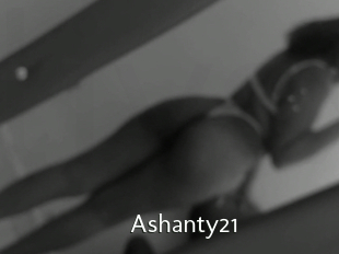 Ashanty21