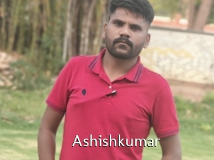 Ashishkumar