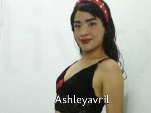 Ashleyavril