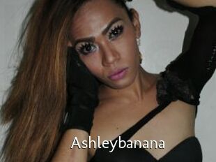 Ashleybanana