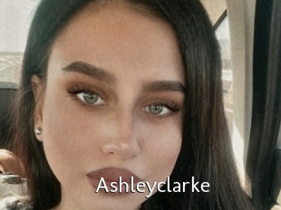 Ashleyclarke