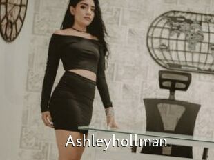 Ashleyhollman