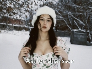Ashleyjohansson