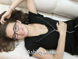 Ashleykariax