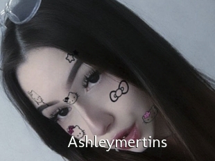 Ashleymertins