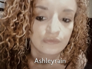 Ashleyrain