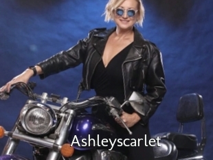 Ashleyscarlet