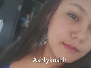 Ashlykushh