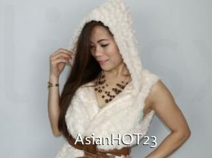 AsianHOT23