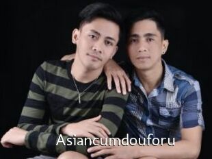 Asiancumdouforu