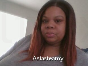 Asiasteamy