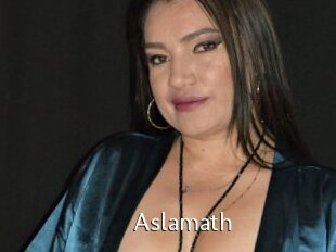 Aslamath